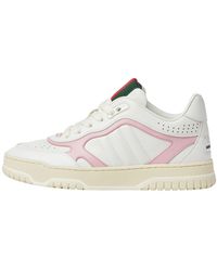 Gucci - (Wmns) Re-Web Sneakers - Lyst