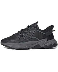 adidas - Ozweego 'Onix' - Lyst