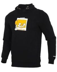 adidas - Neo X Crossover Casual Sports Long Sleeves Pullover - Lyst
