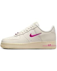 Nike - (Wmns) Air Force 1 '07 Se 'Just Do It' - Lyst