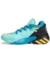 adidas - D.O.N. Issue #2 Gca 'Avatar Pack - Lyst