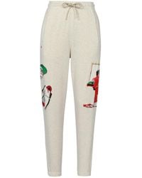 Nike - Artist Series By Jacob Rochester Sweatpants - Lyst