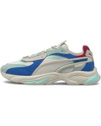 PUMA - Rs-Connect Buck - Lyst