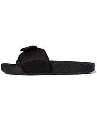 adidas - X Pharrell Williams Chancletas Hu Slides - Lyst