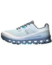 On Shoes - Cloudvista 2 Waterproof 'Arctic Chambray' - Lyst