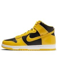 Nike - Dunk High Sp 'Iowa' 2020 - Lyst