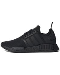 adidas - Nmd_R1 'Triple' - Lyst