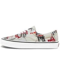 Vans - Era Alphabet - Lyst