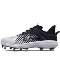 Under Armour - Yard Low Mt - Lyst