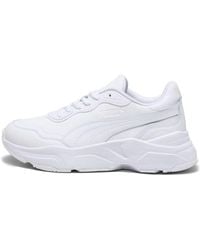 PUMA - (Wmns) Cassia Rose Frosted Ivory' - Lyst