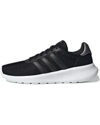 adidas - (Wmns) Lite Racer 3.0 Iron Metallic' - Lyst