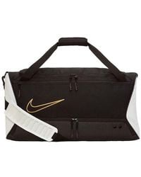 Nike - Elite Basketball Duffel Bag Metallic' - Lyst