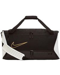 Nike Departure Iii Roller Bag (black) for Men | Lyst