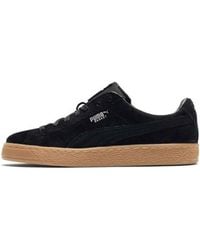 PUMA - Basket Classic Weatherproof - Lyst