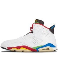 Nike - 6 Retro 'Olympic' - Lyst