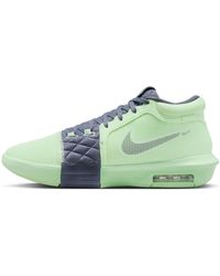 Nike - Lebron Witness 8 Ep 'Vapor' - Lyst