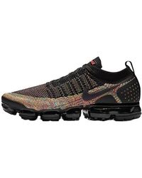Nike Air Vapormax Flyknit 3 Multi Color in Brown for Men Lyst UK