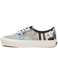 Vans - Authentic Vr3 Lx 'Patchwork' - Lyst