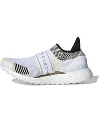 adidas - (Wmns) Stella Mccartney X Ultraboost X 3D 'Core' - Lyst