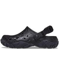 Crocs™ - All-Terrain Atlas Clog - Lyst