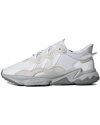 adidas - Originals Ozweego Shoes - Lyst