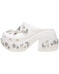 Crocs™ - X Simone Rocha Siren Clog - Lyst