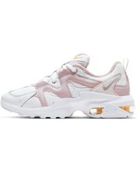 Nike - (Wmns) Air Max Graviton 'Barely Rose' - Lyst
