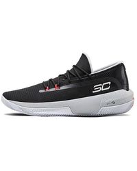 Under Armour - Curry 3Zer0 3 - Lyst