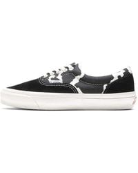 Vans - Og Era Lx 'Cow' - Lyst