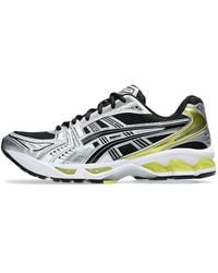 Asics - Gel-Kayano 14 Lemon Spark' - Lyst
