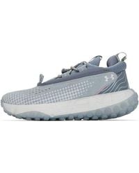 Under Armour - Hovr Summit Fat Tire Delta 'Harbor' - Lyst