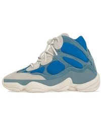 adidas - Yeezy 500 High 'Frosted' - Lyst