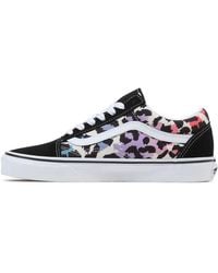Vans - Old Skool Buty - Lyst
