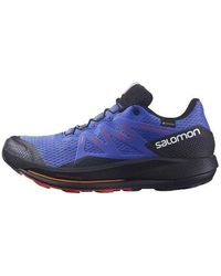Salomon - Pulsar Trail Gore-Tex - Lyst