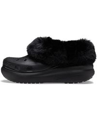 Crocs™ - Furever Crush Glitter - Lyst