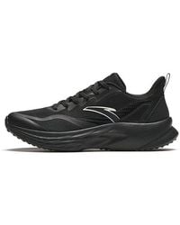 Anta - Running Shoes With Logo' - Lyst