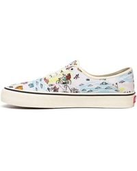 Vans - Kide Authentic Surf - Lyst