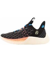 Under Armour - Curry 9 'Light Show' - Lyst