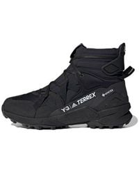 adidas - Y-3 Terrex Swift R3 Gtx - Lyst