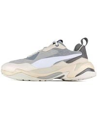 PUMA - (Wmns) Thunder Colour Block - Lyst
