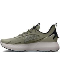 Under Armour - Hovr Mega 2 Mvmnt 'Grove' - Lyst