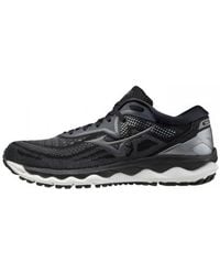Mizuno - Wave Sky 4 Running Shoes - Lyst
