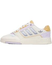 adidas - Drop Step 2.0 Low 'Cloud Halo' - Lyst