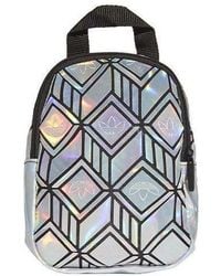adidas - (Wmns) Originals Mini Backpack - Lyst
