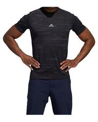 adidas - Jaq Printing Short Sleeve T-Shirt - Lyst