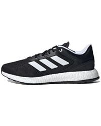adidas - Pureboost Q2 Cozy Breathable - Lyst