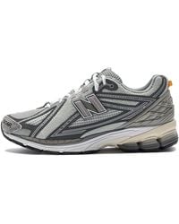 New Balance - Invincible X N.Hoolywood X 1906R Swan' - Lyst