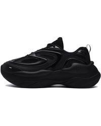 Fila - Buzzard Sneakers 'Core' - Lyst