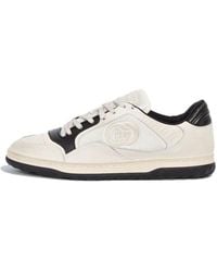 Gucci - (Wmns) Mac80 Embroidered Sneakers - Lyst