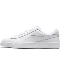PUMA - Court Breaker Derby L - Lyst